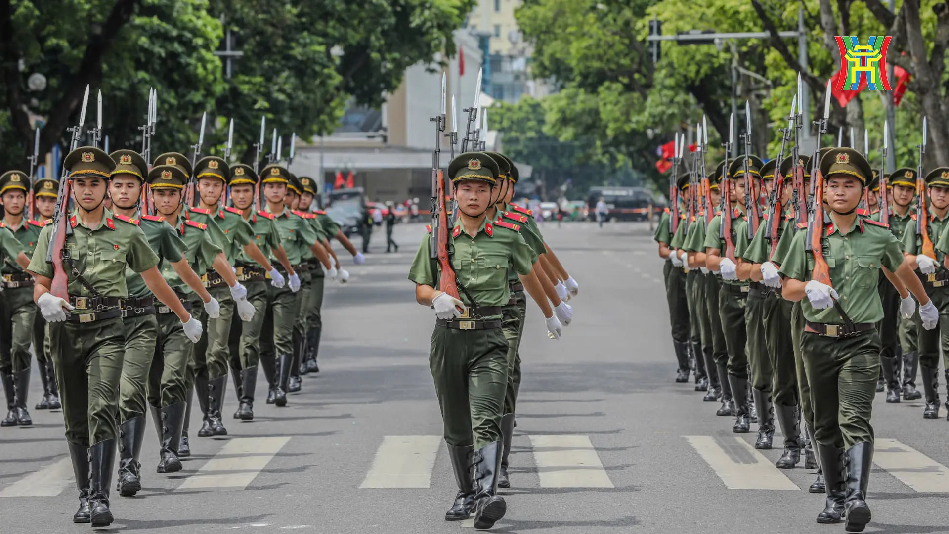 Đài PTTH Hà Nội